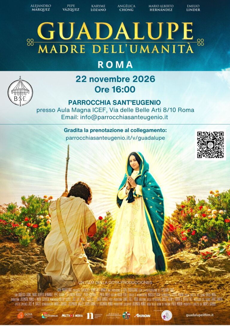 ROMA